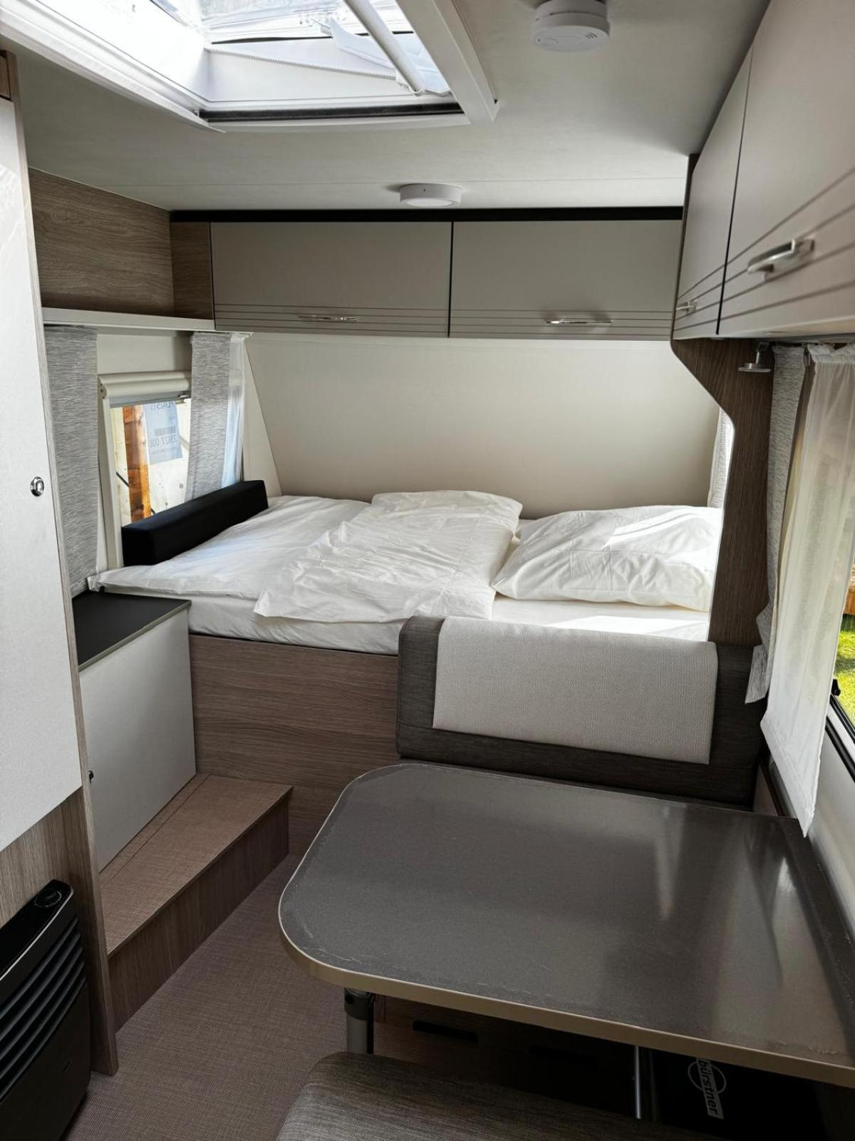Reisemobil Zentrum Берлин Экстерьер фото