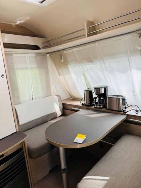 Reisemobil Zentrum Берлин Экстерьер фото